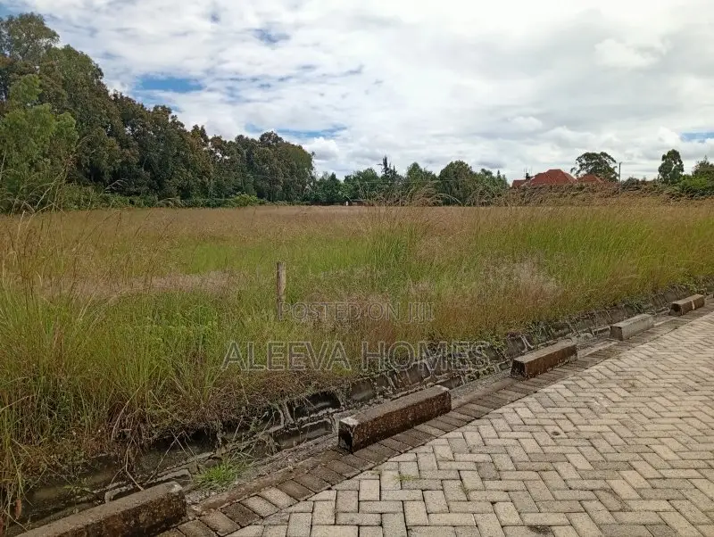 Prime ½ Acre Plots for sale in Karen- Kes 43M