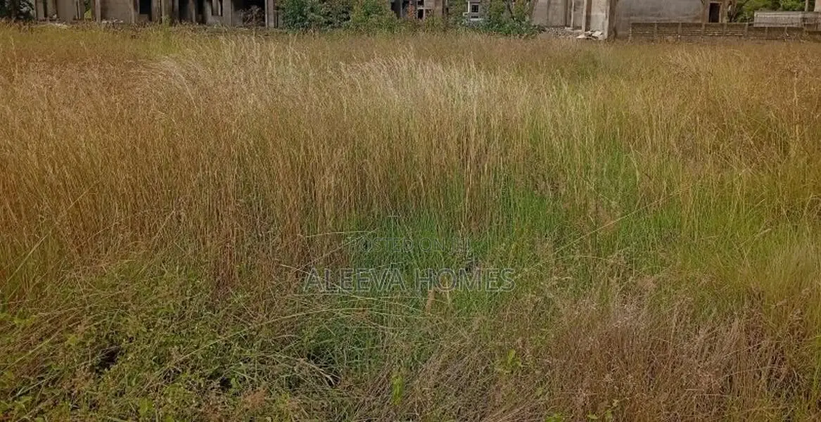 Prime ½ Acre Plots for sale in Karen- Kes 43M