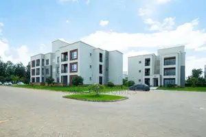 1-Bedroom Apartments to let in Northlands City, Ruiru Kes 45,000