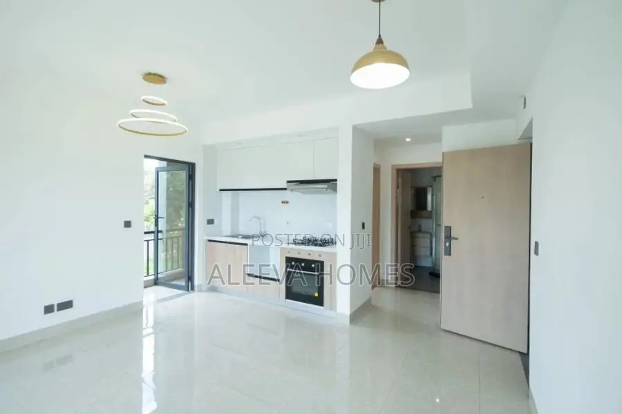 1-Bedroom Apartments to let in Northlands City, Ruiru Kes 45,000