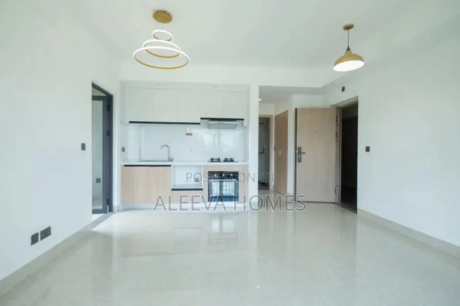 1-Bedroom Apartments to let in Northlands City, Ruiru Kes 45,000