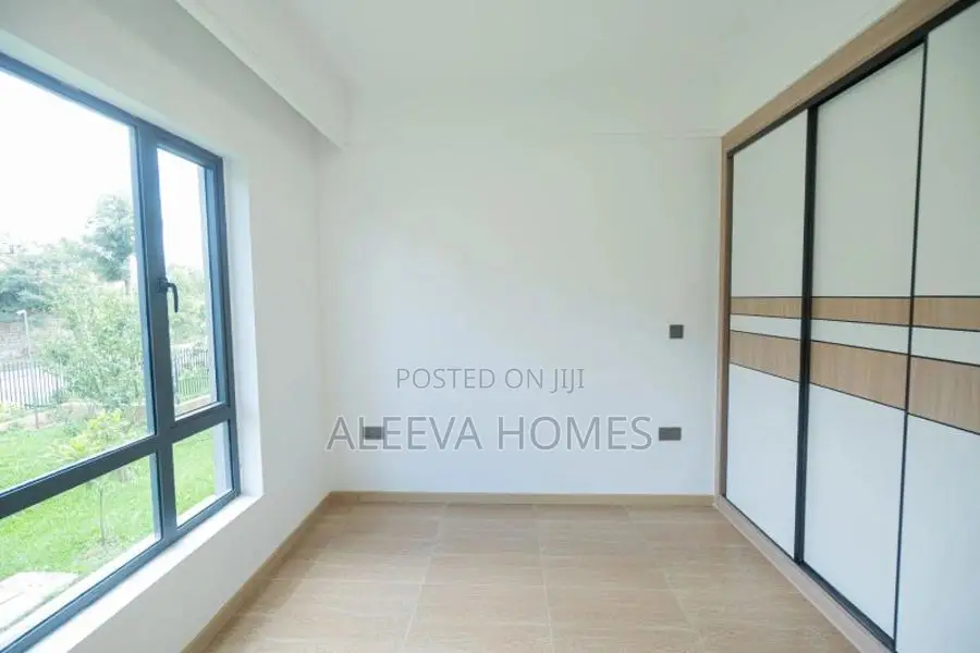 1-Bedroom Apartments to let in Northlands City, Ruiru Kes 45,000