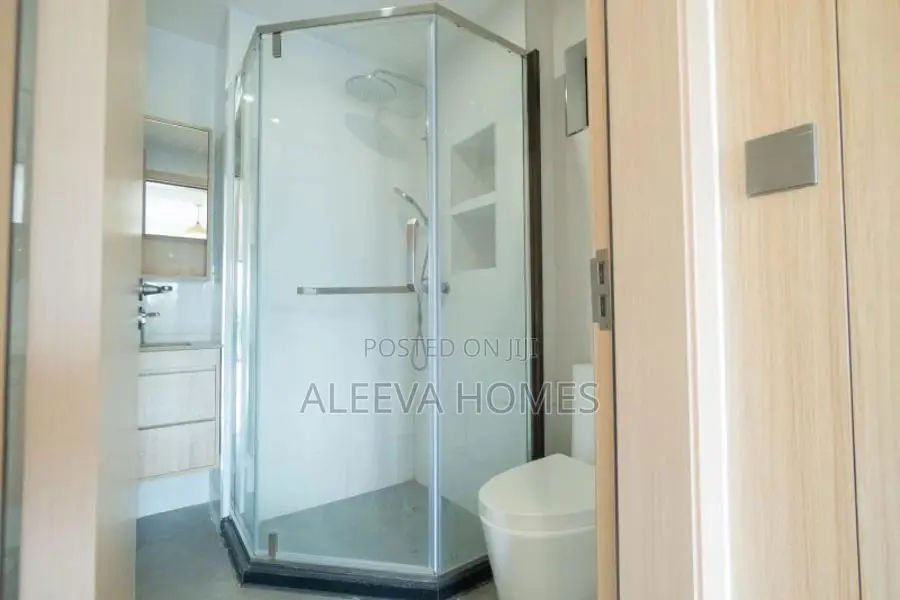 1-Bedroom Apartments to let in Northlands City, Ruiru Kes 45,000