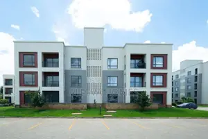 2-Bedroom Apartment To Let in Northlands City, Ruiru- KES 60,000/Month