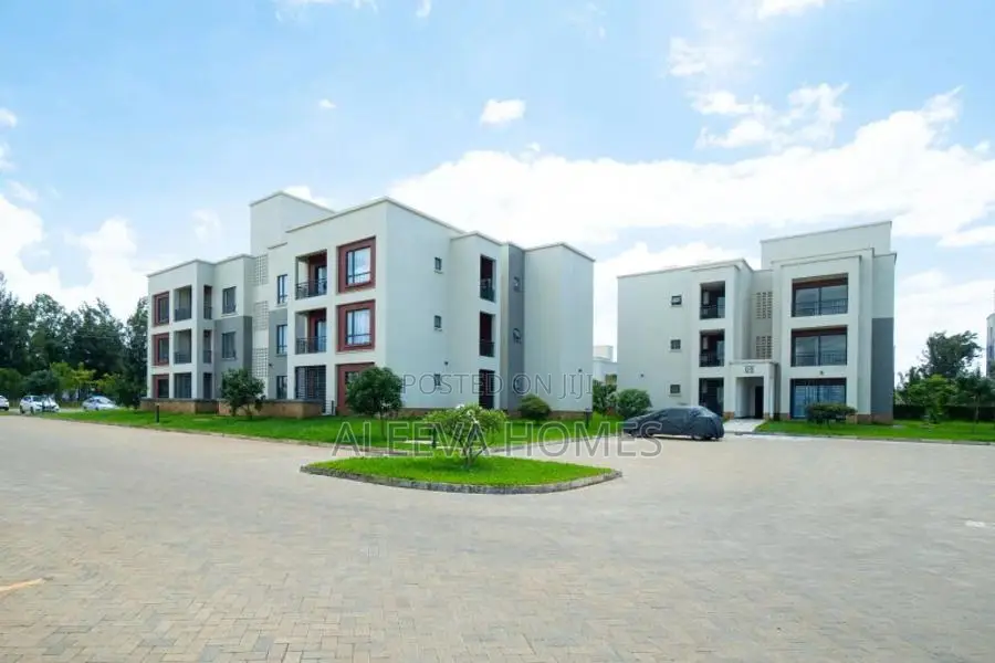 2-Bedroom Apartment To Let in Northlands City, Ruiru- KES 60,000/Month