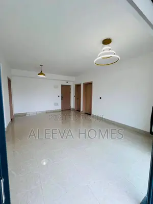 2-Bedroom Apartment To Let in Northlands City, Ruiru- KES 60,000/Month