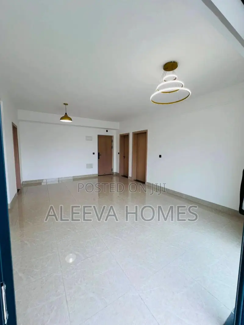 2-Bedroom Apartment To Let in Northlands City, Ruiru- KES 60,000/Month