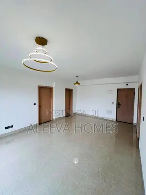 2-Bedroom Apartment To Let in Northlands City, Ruiru- KES 60,000/Month