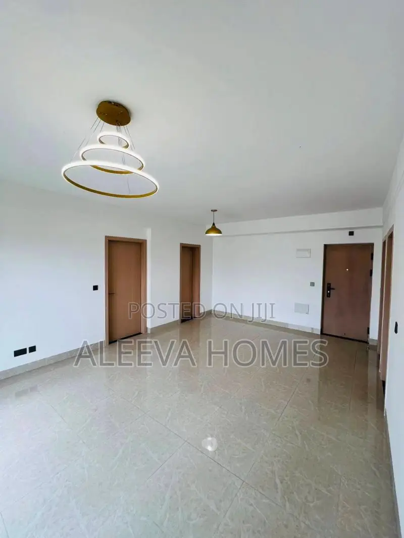 2-Bedroom Apartment To Let in Northlands City, Ruiru- KES 60,000/Month
