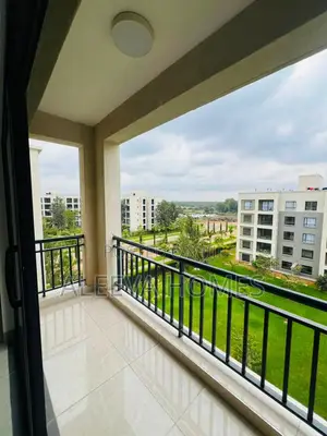 2-Bedroom Apartment To Let in Northlands City, Ruiru- KES 60,000/Month