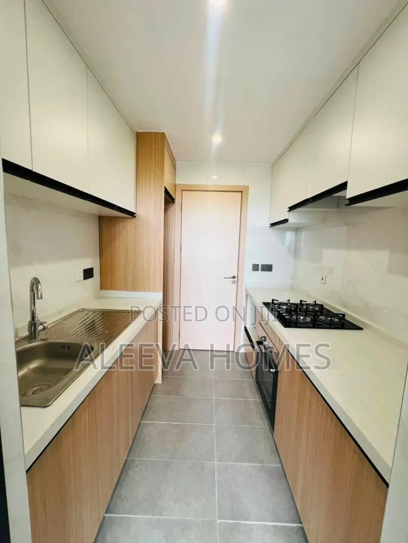 2-Bedroom Apartment To Let in Northlands City, Ruiru- KES 60,000/Month