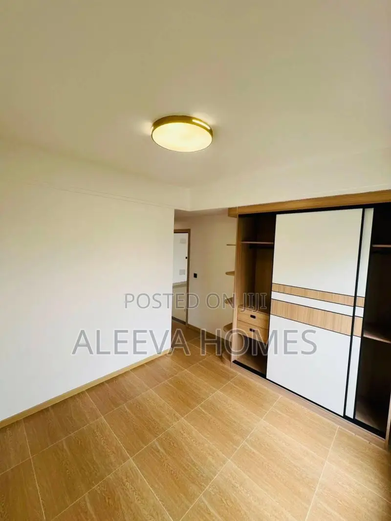 2-Bedroom Apartment To Let in Northlands City, Ruiru- KES 60,000/Month