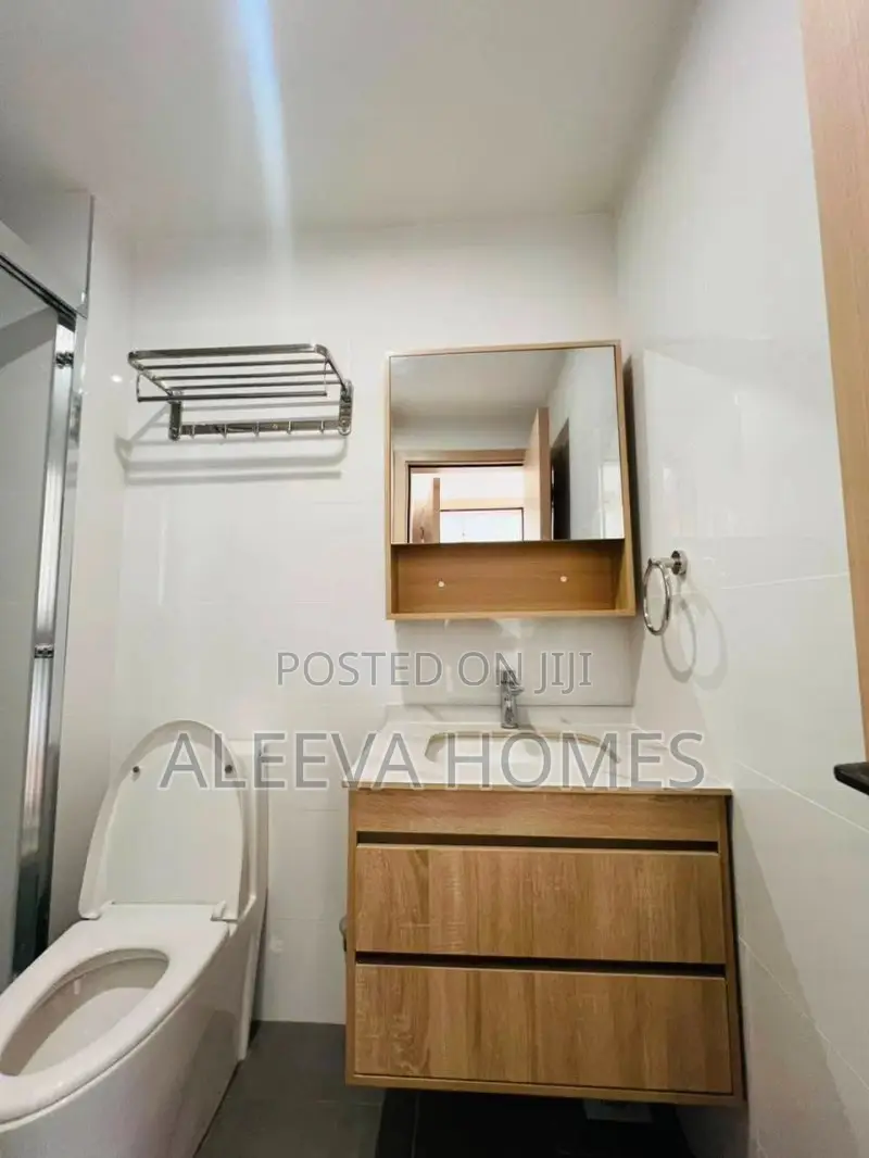 2-Bedroom Apartment To Let in Northlands City, Ruiru- KES 60,000/Month