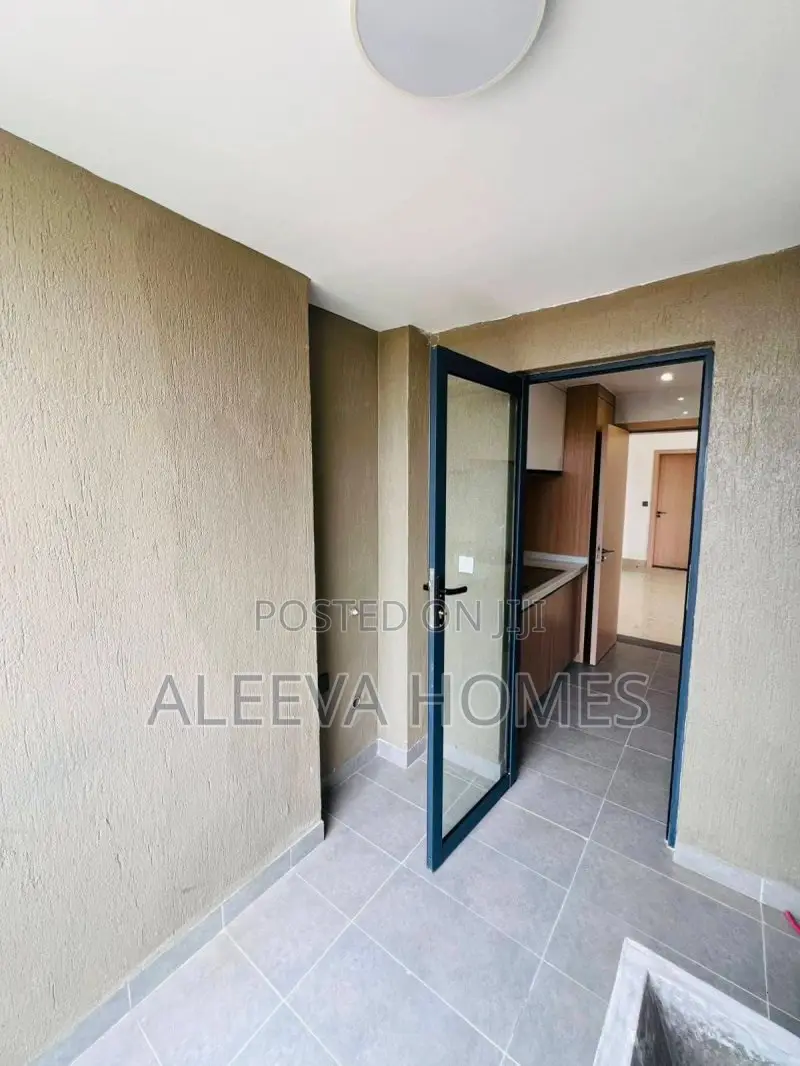 2-Bedroom Apartment To Let in Northlands City, Ruiru- KES 60,000/Month