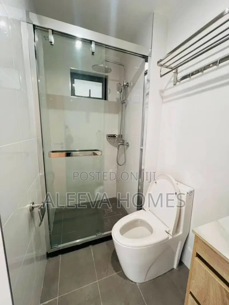 2-Bedroom Apartment To Let in Northlands City, Ruiru- KES 60,000/Month