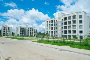 3-BEDROOM Apartment To Let in Northlands City, Ruiru, Kes 85