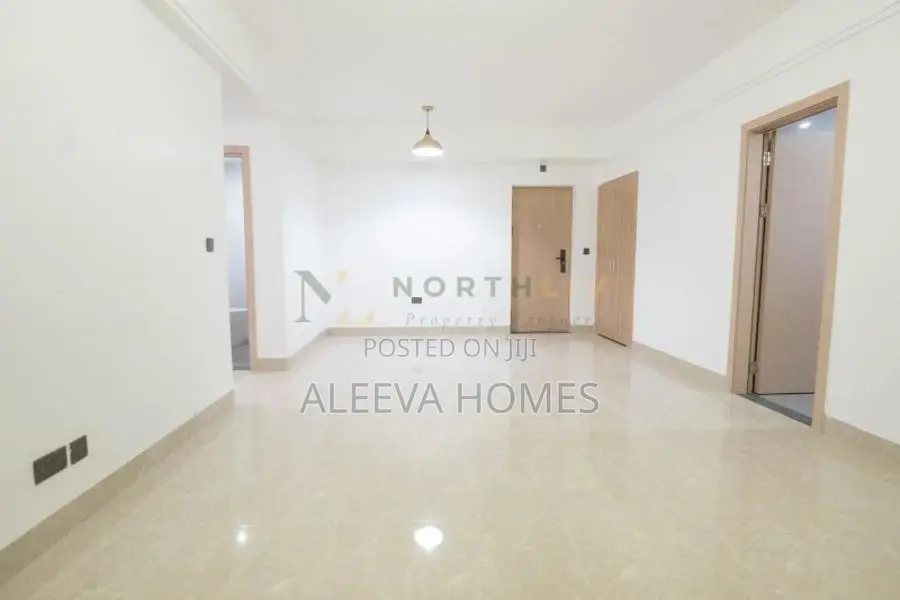 3-BEDROOM Apartment To Let in Northlands City, Ruiru, Kes 85