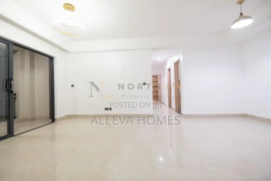 3-BEDROOM Apartment To Let in Northlands City, Ruiru, Kes 85