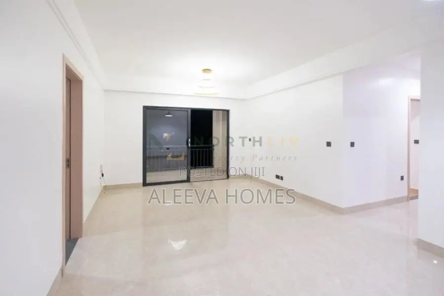 3-BEDROOM Apartment To Let in Northlands City, Ruiru, Kes 85
