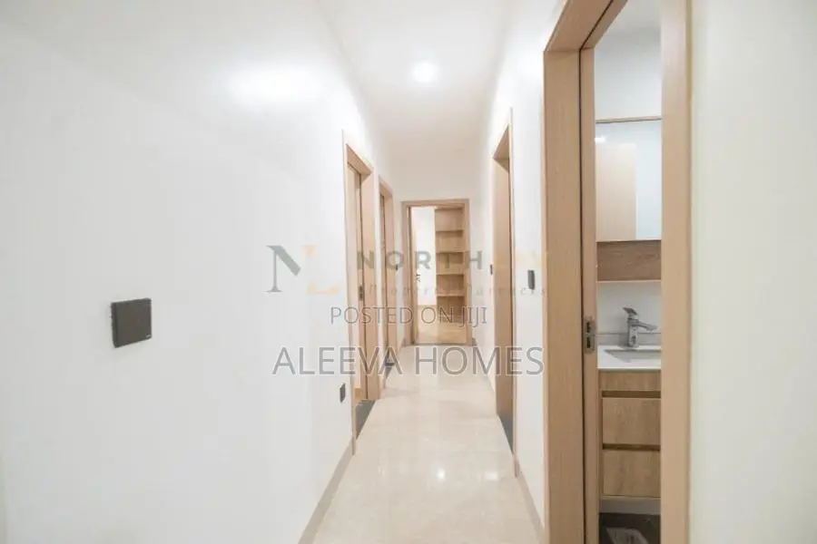 3-BEDROOM Apartment To Let in Northlands City, Ruiru, Kes 85