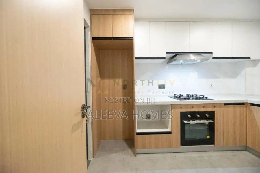 3-BEDROOM Apartment To Let in Northlands City, Ruiru, Kes 85