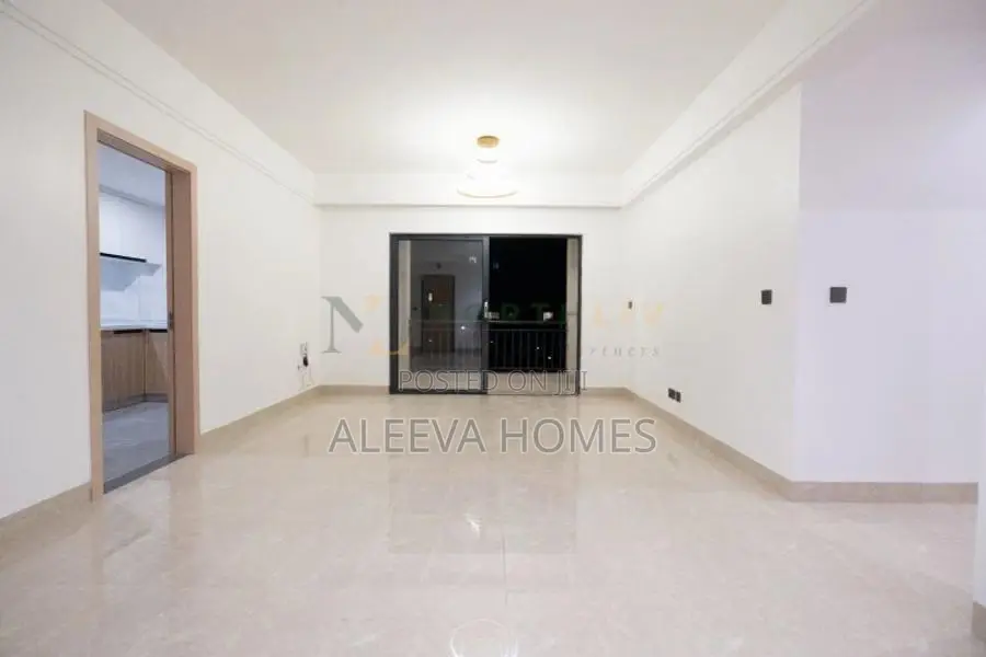 3-BEDROOM Apartment To Let in Northlands City, Ruiru, Kes 85