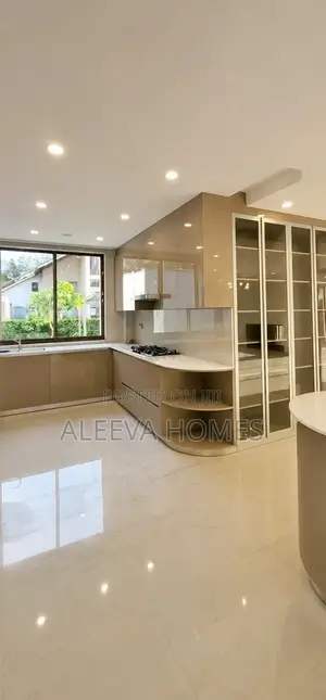 Luxury 5-Bedroom Villas for Sale – Karen KCB- KES 150 Million