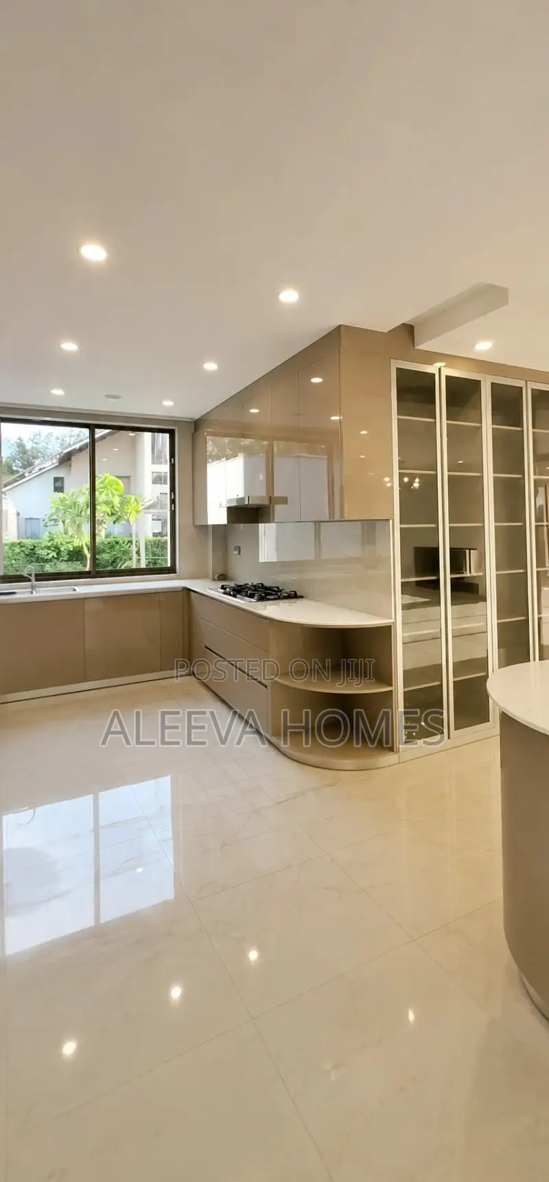 Luxury 5-Bedroom Villas for Sale – Karen KCB- KES 150 Million
