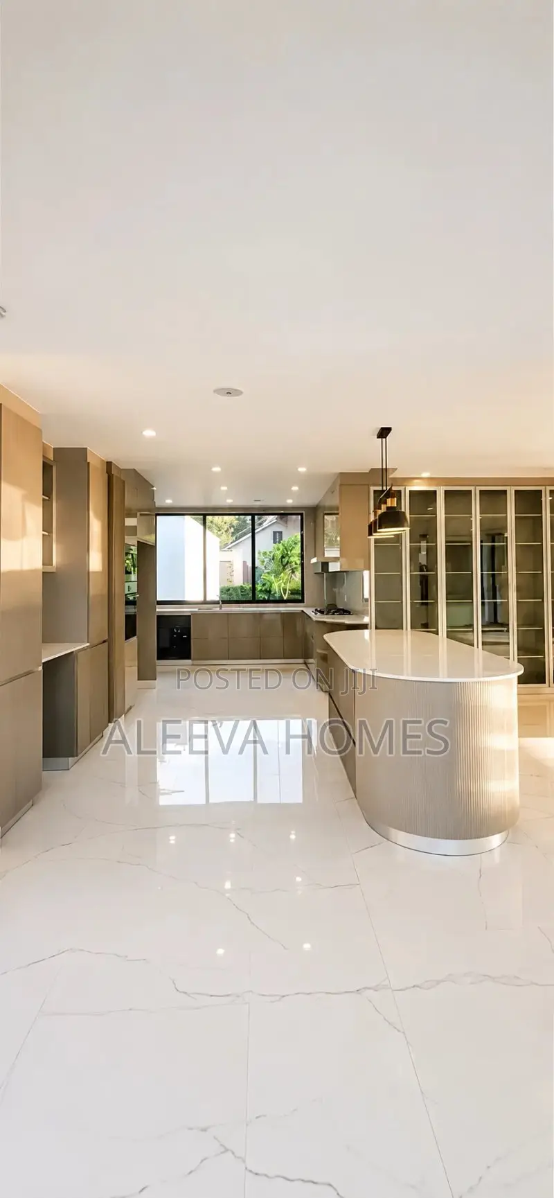 Luxury 5-Bedroom Villas for Sale – Karen KCB- KES 150 Million