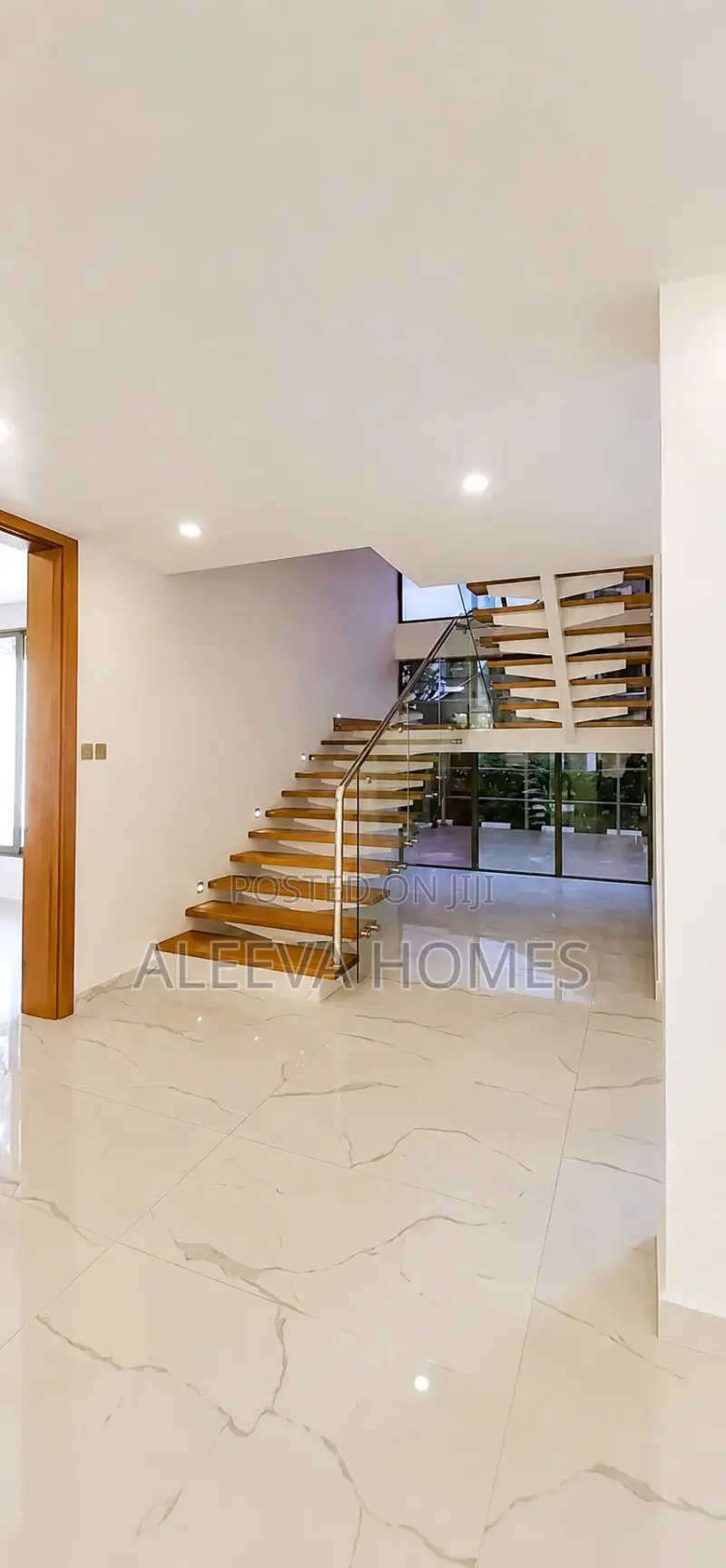 Luxury 5-Bedroom Villas for Sale – Karen KCB- KES 150 Million