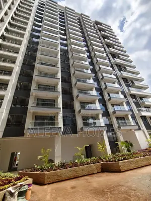 Modern 1- Bedroom Apartment To Let in Kilimani- Kes 70,000 per month