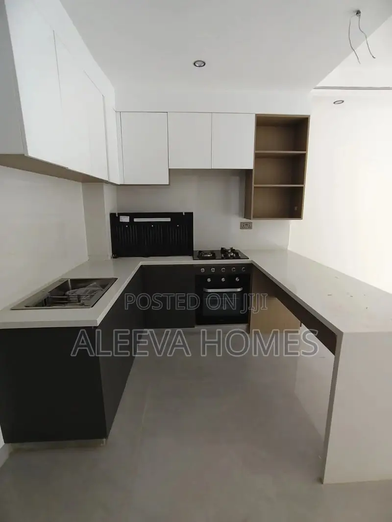 Modern 1- Bedroom Apartment To Let in Kilimani- Kes 70,000 per month