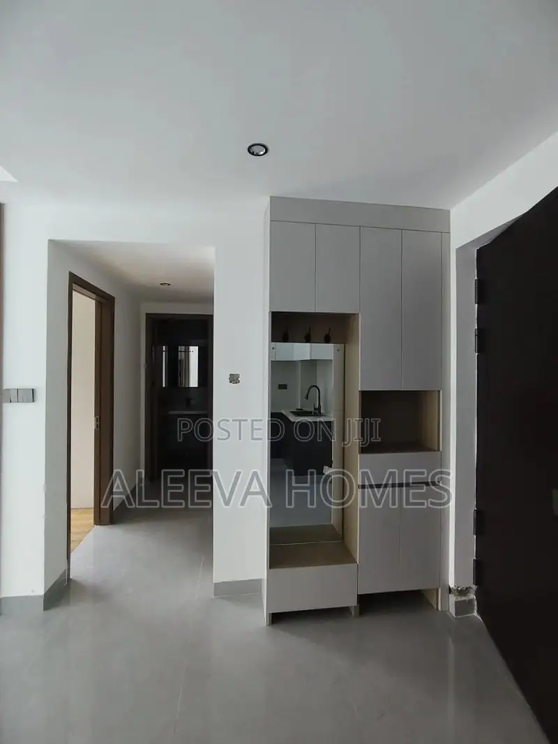Modern 1- Bedroom Apartment To Let in Kilimani- Kes 70,000 per month