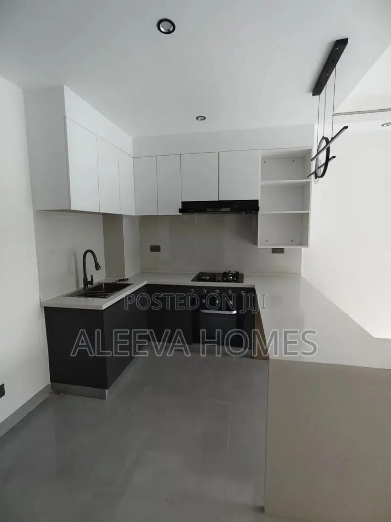 Modern 1- Bedroom Apartment To Let in Kilimani- Kes 70,000 per month