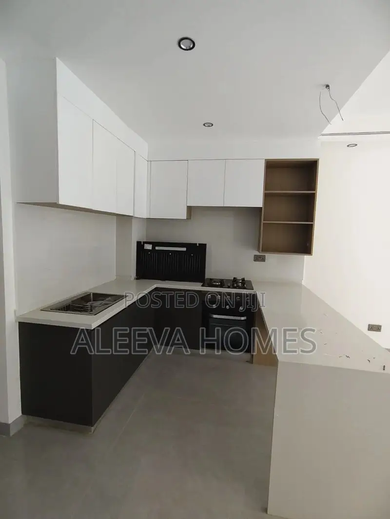 Modern 1- Bedroom Apartment To Let in Kilimani- Kes 70,000 per month