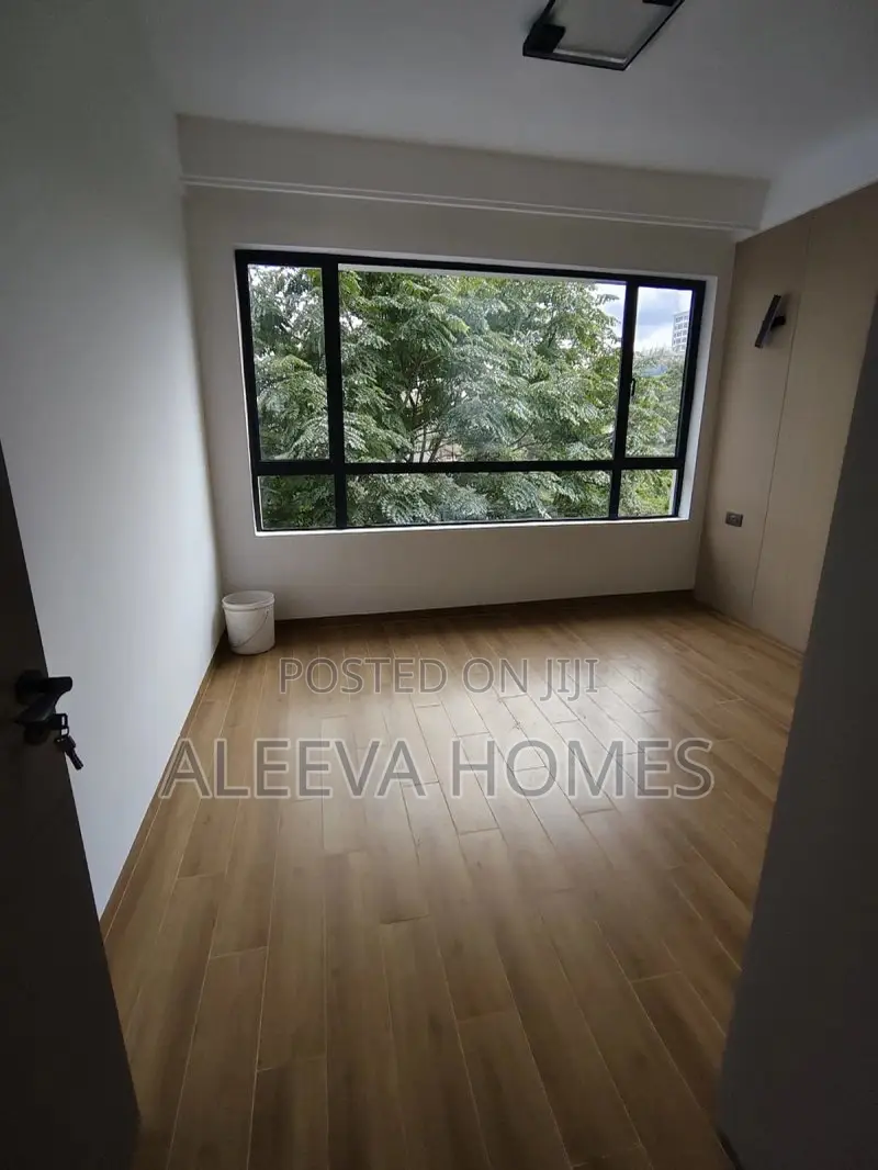 Modern 1- Bedroom Apartment To Let in Kilimani- Kes 70,000 per month