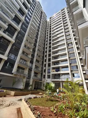 Modern 2-Bedroom Apartment To Let in Kilimani- Kes 100,000 per month