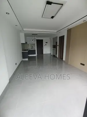 Modern 2-Bedroom Apartment To Let in Kilimani- Kes 100,000 per month