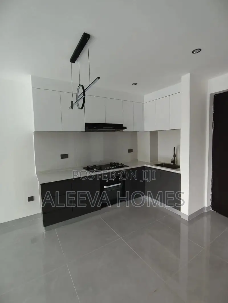 Modern 2-Bedroom Apartment To Let in Kilimani- Kes 100,000 per month