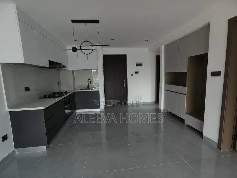 Modern 2-Bedroom Apartment To Let in Kilimani- Kes 100,000 per month