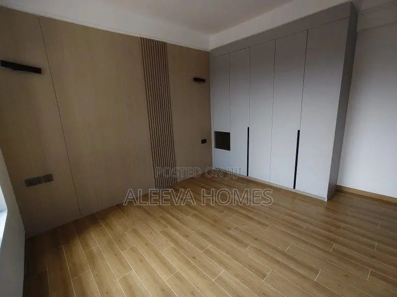 Modern 2-Bedroom Apartment To Let in Kilimani- Kes 100,000 per month