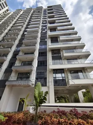Modern 3-Bedroom Apartment Plus Dsq To Let in Kilimani- Kes 150