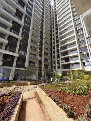 Modern 3-Bedroom Apartment Plus Dsq To Let in Kilimani- Kes 150