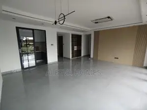 Modern 3-Bedroom Apartment Plus Dsq To Let in Kilimani- Kes 150