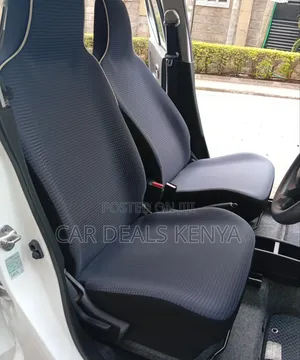 Suzuki Alto 660cc FWD 2019 White