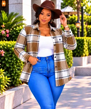 Flannel Shirts
