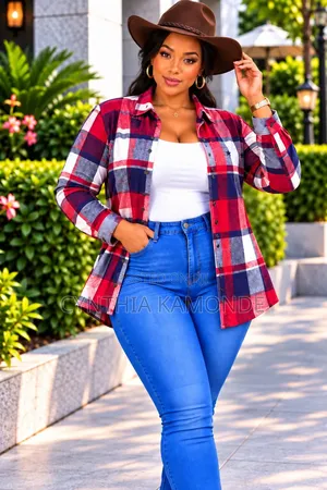 Flannel Shirts