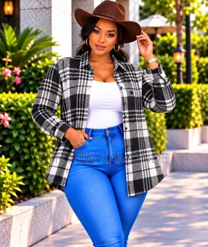 Flannel Shirts