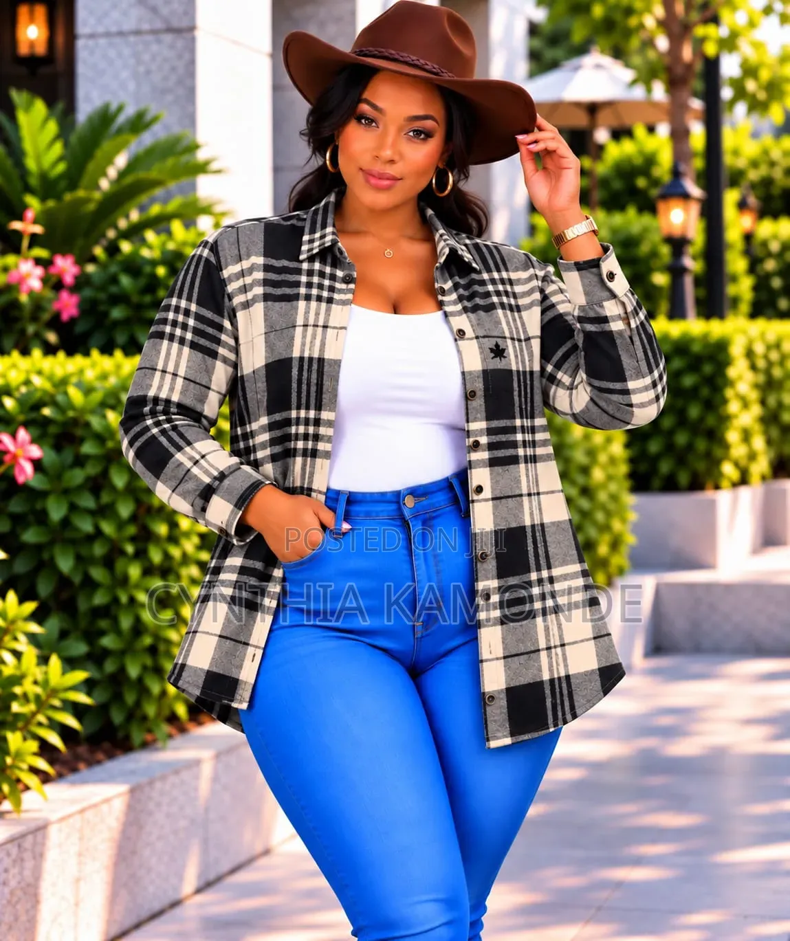 Flannel Shirts
