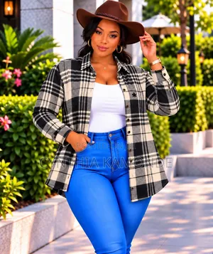 Flannel Shirts